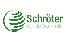 Logo für Schröter GmbH