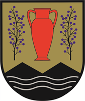 Das Wappen der Gemeinde Bad Gleichenberg