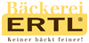 Logo für Bäckerei Ertl