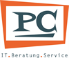 Logo PC IT-Beratung-Service Johann Pfeiler